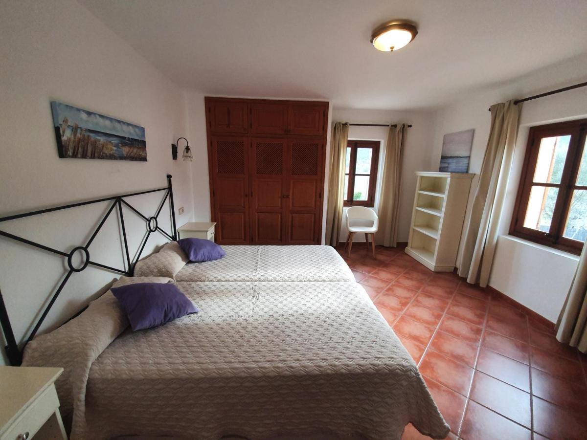 Cal Apostol Holiday home *