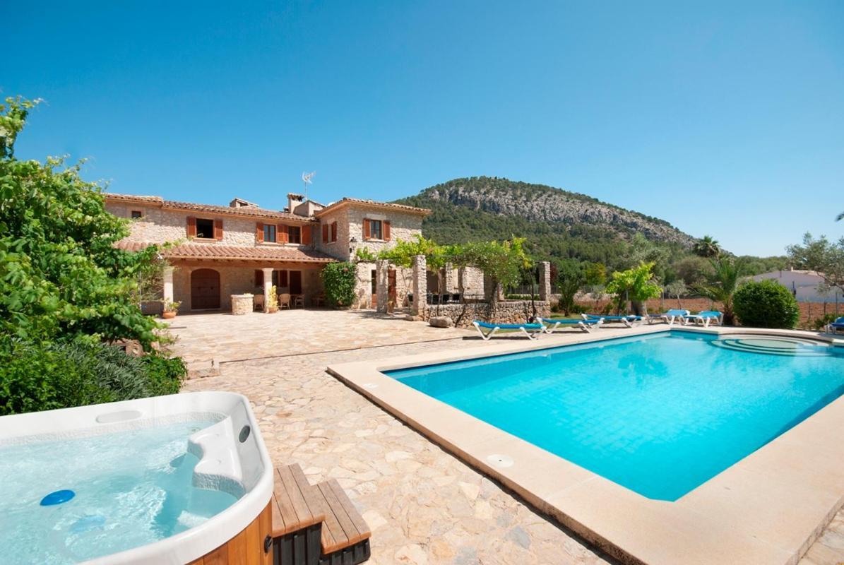 Holiday home Cal Apostol *