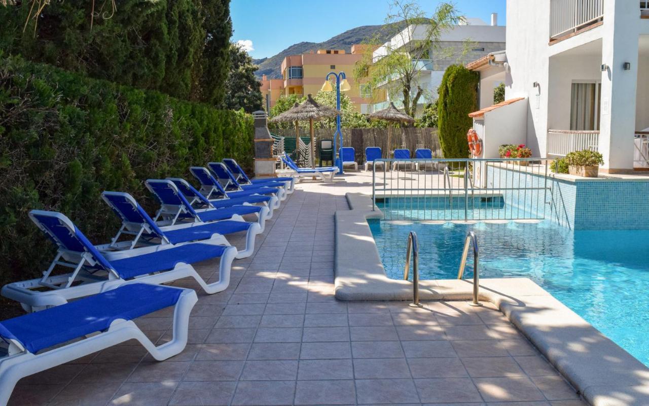 Apartamento Allexia- Sol - *