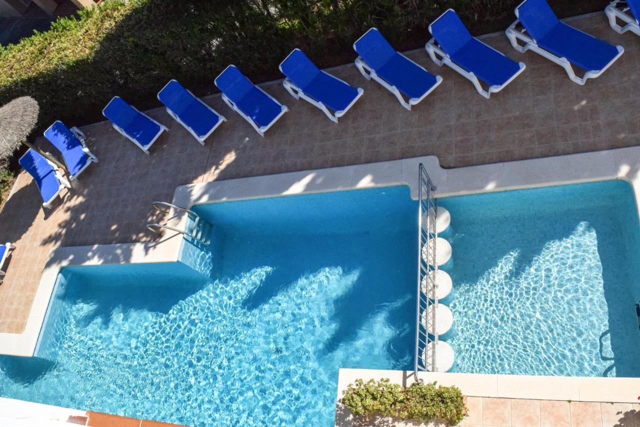 Apartment Allexia- Sol - *