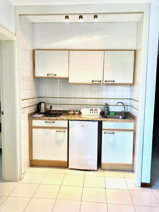 Apartment Allexia- Sol - Port de Pollenca