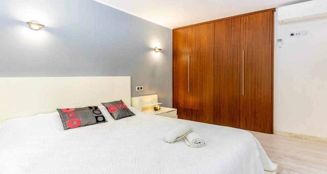 Apartamento Francisca *
