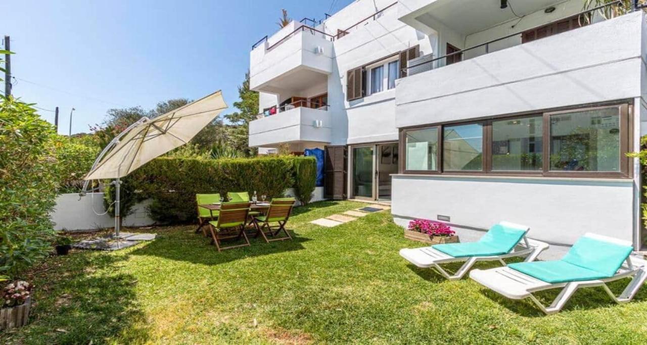 Francisca Apartamento Pollensa
