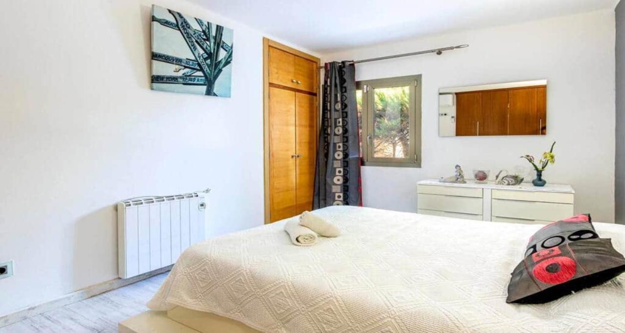 Apartamento Francisca Pollensa