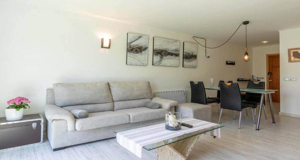 Francisca Apartamento *
