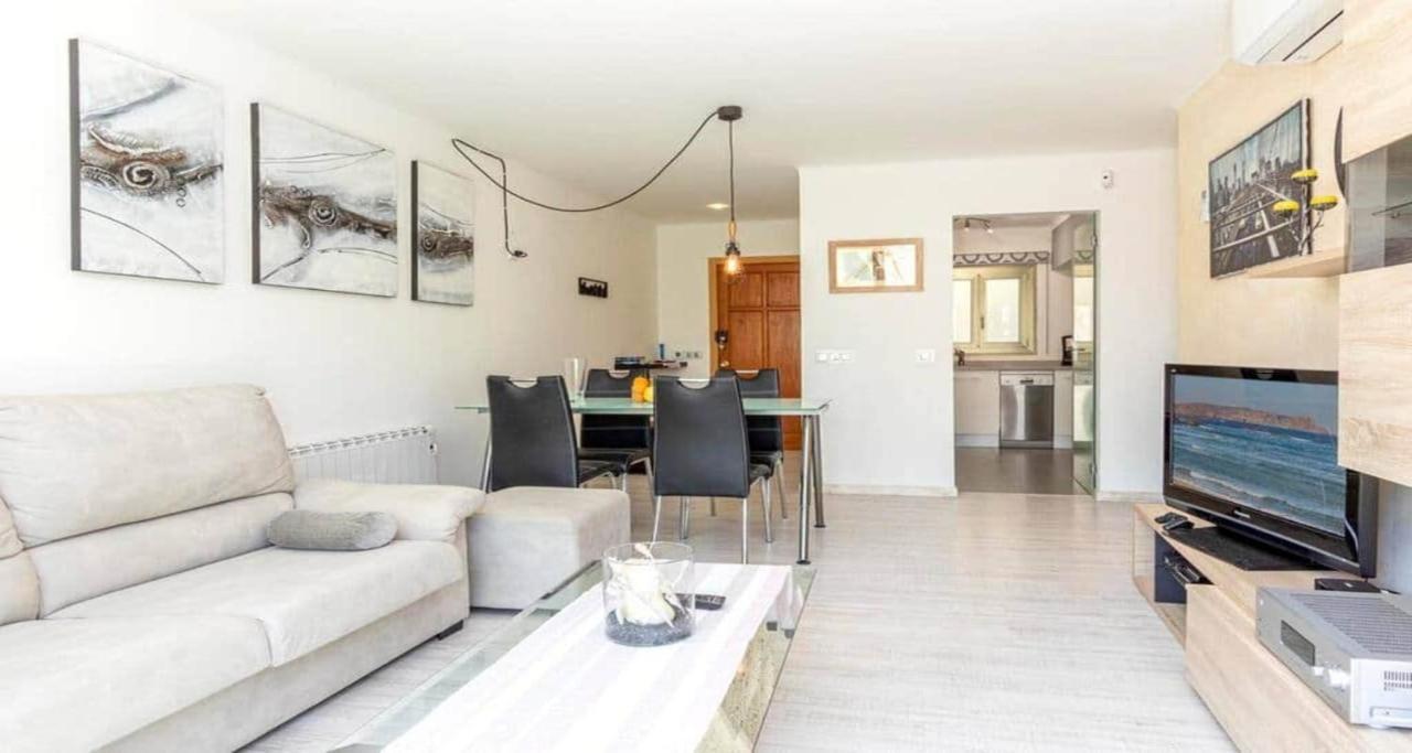 Apartamento Francisca
