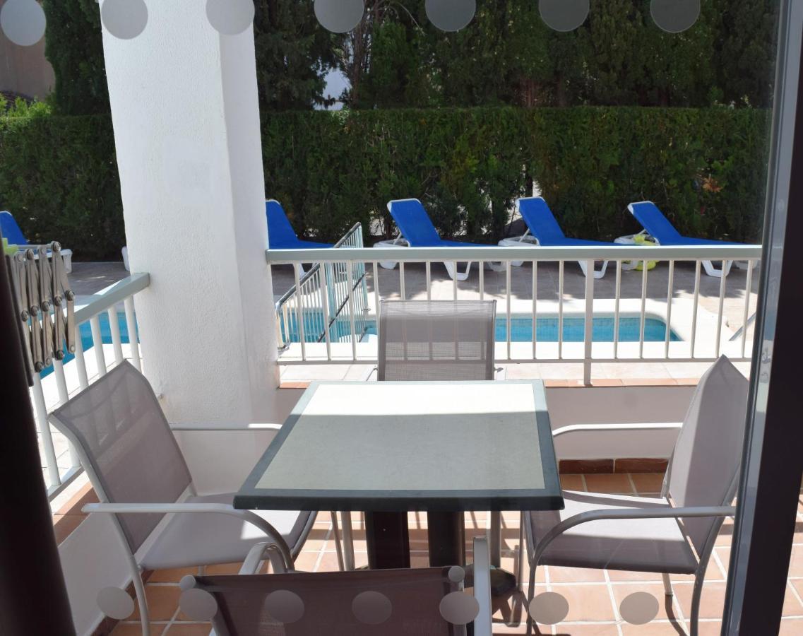 Apartment Alexia - Coral -