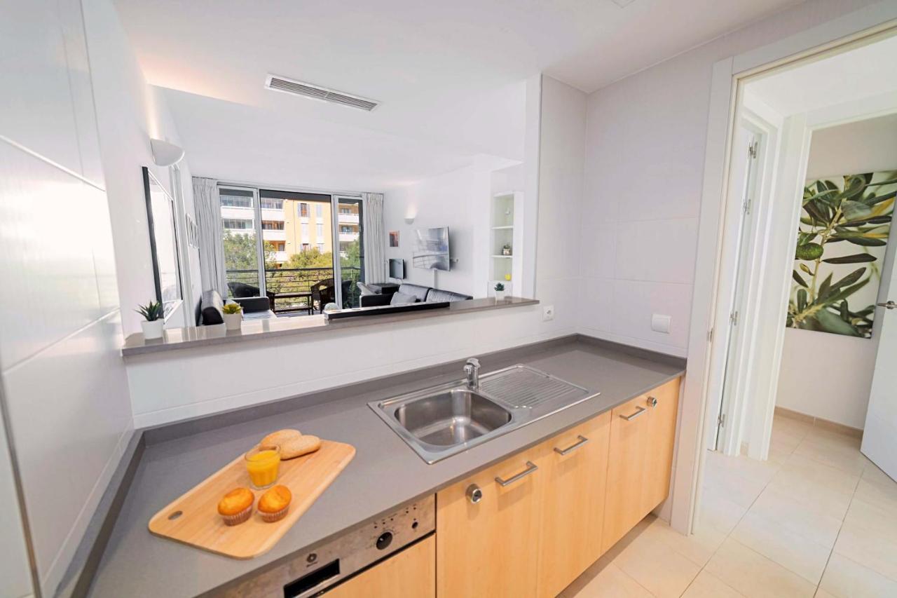 Apartamento Flip Flop
