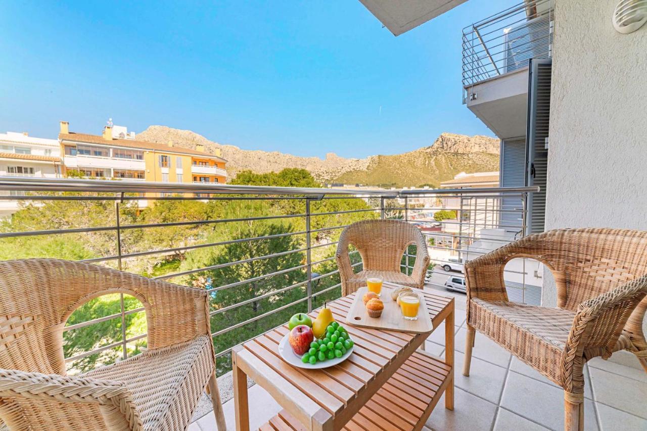 Flip Flop Apartamento