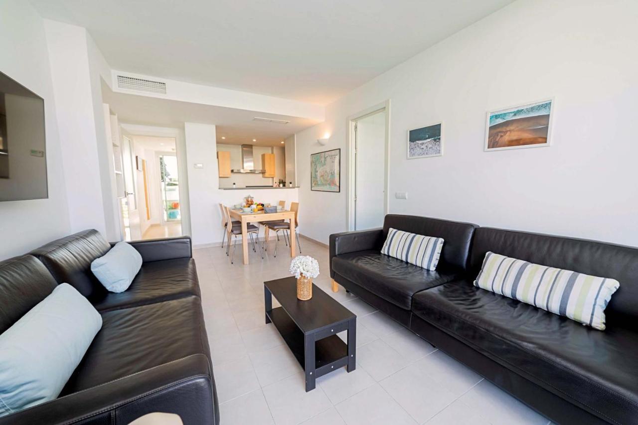 Apartamento Flip Flop Puerto Pollensa