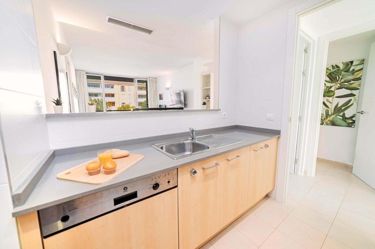 Flip Flop Apartamento