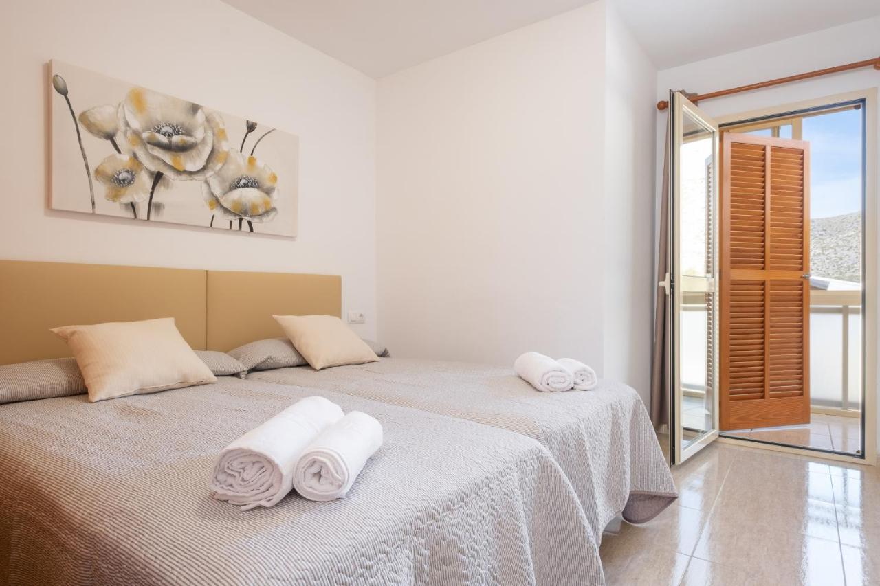 Vicens Buades By Sunvillas Mallorca *