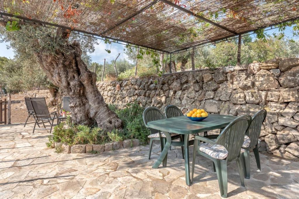 Semi-detached Sunny Country House, Near Gr221 *