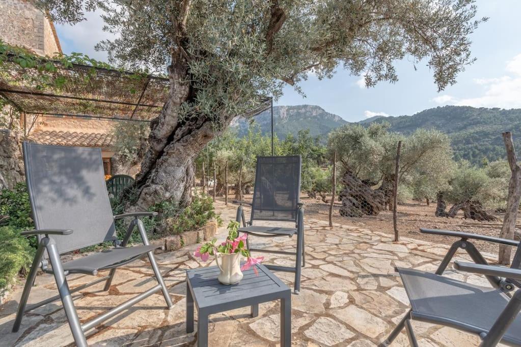 Сasa de vacaciones Semi-detached Sunny Country House, Near Gr221 *