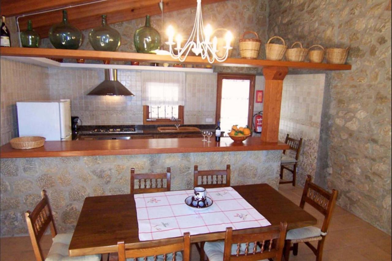 Villa Serelleta By Sealand Pollensa