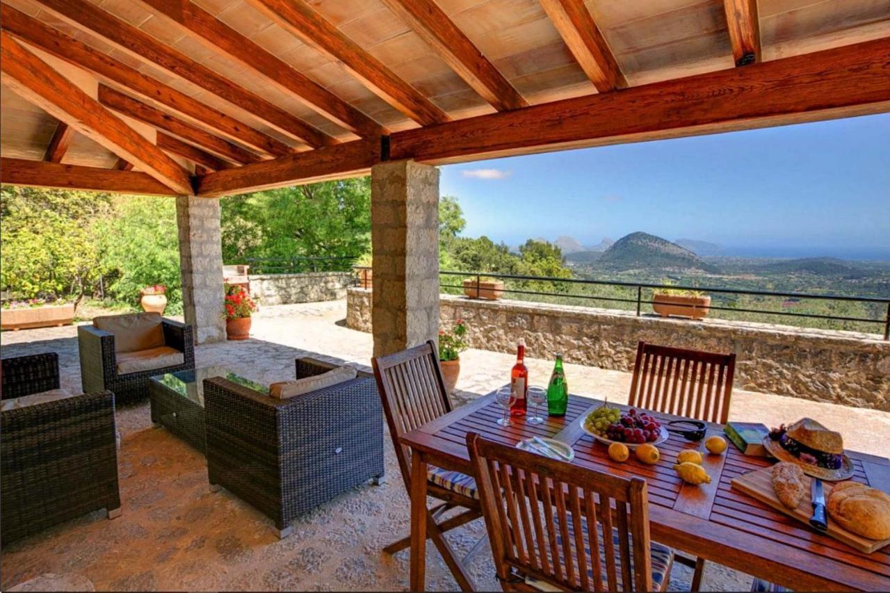 Serelleta By Sealand Villa Pollensa