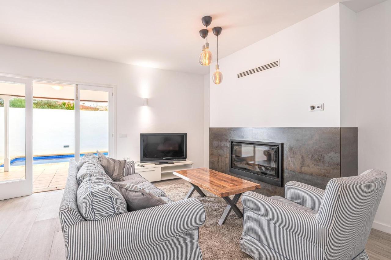 Сasa de vacaciones Sestanyolet Llucmajor (Mallorca)