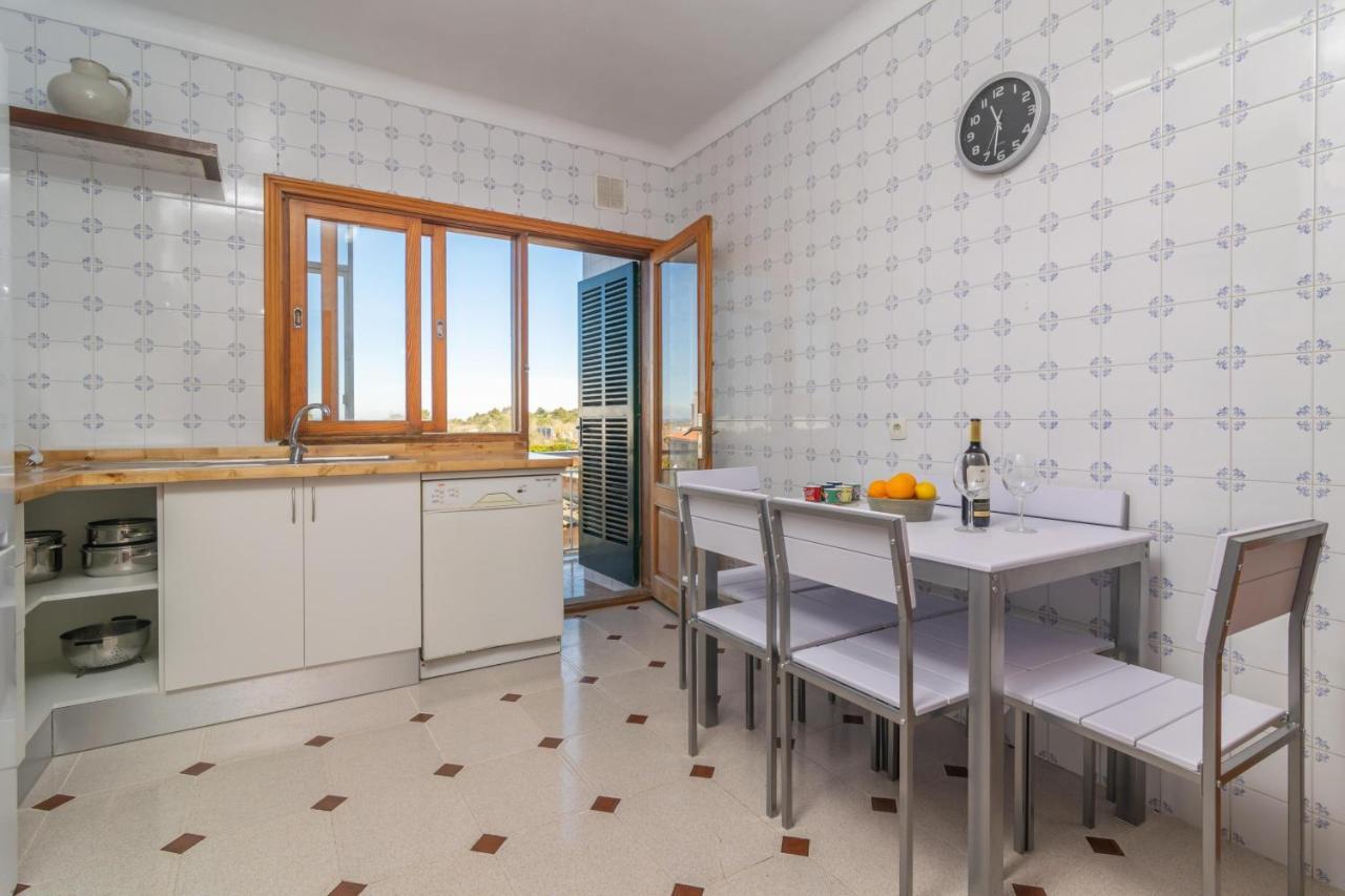 Socorro 39-1 Apartment Felanitx