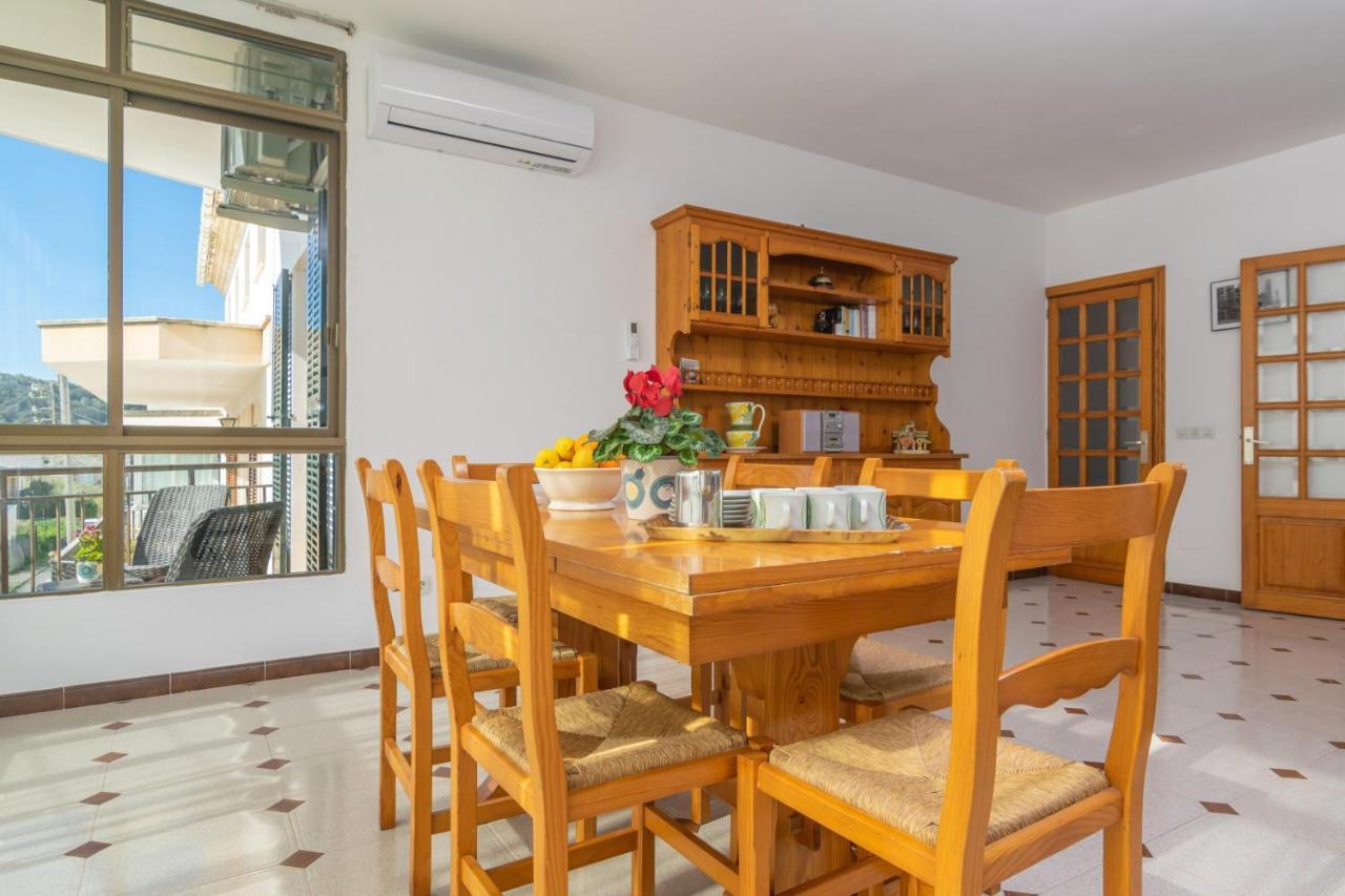 Apartment Socorro 39-1 Felanitx