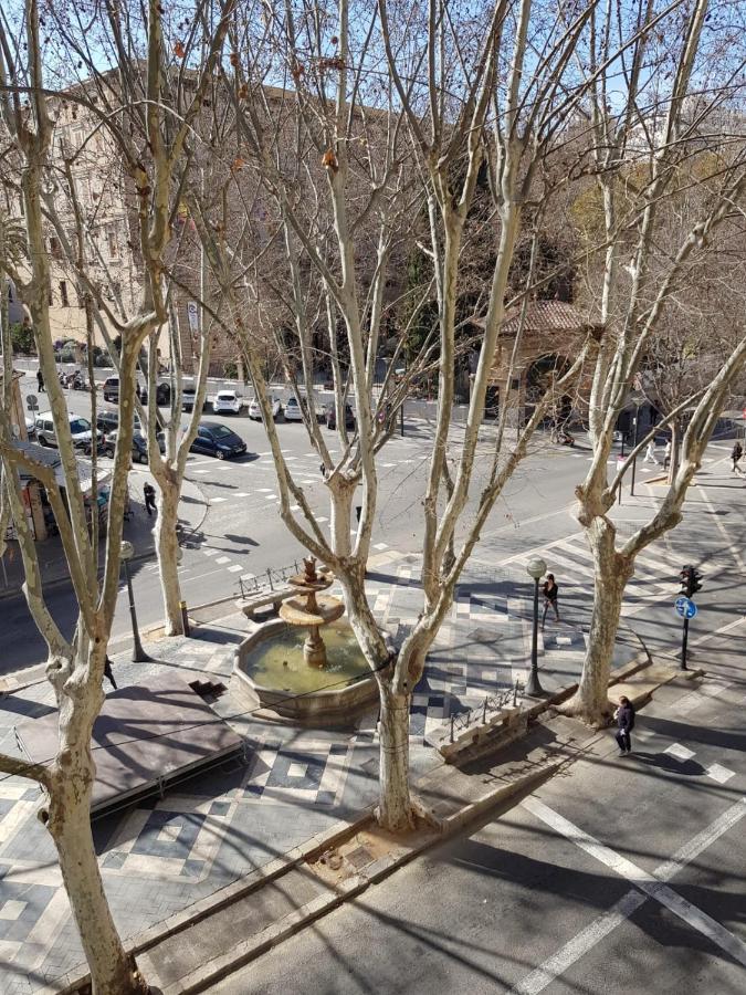 Rambla Palma Center *