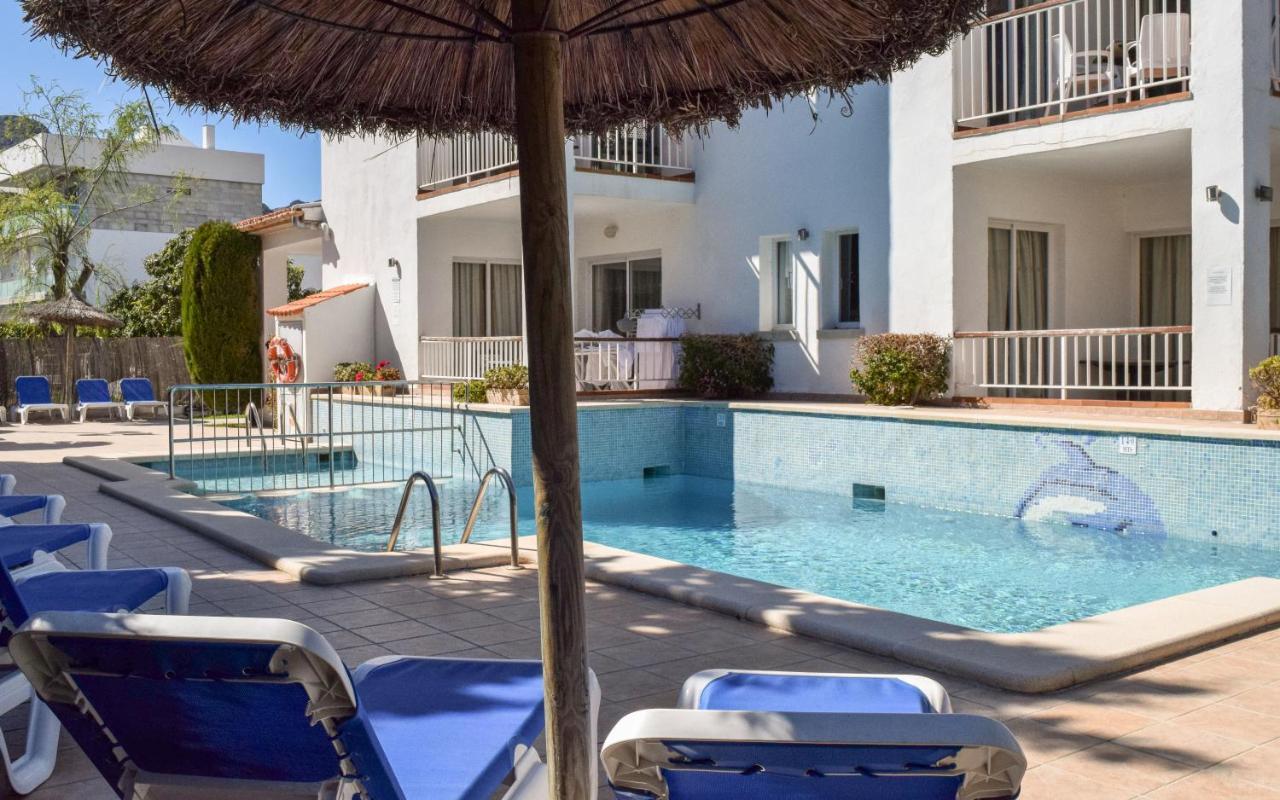 Apartamento Alexia - Brisa - Puerto Pollensa. Puerto Pollensa