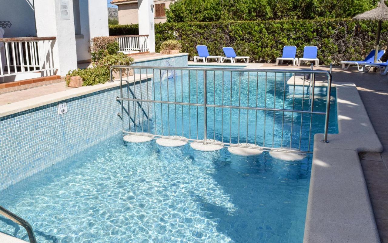 Alexia - Brisa - Puerto Pollensa. Apartamento Puerto Pollensa