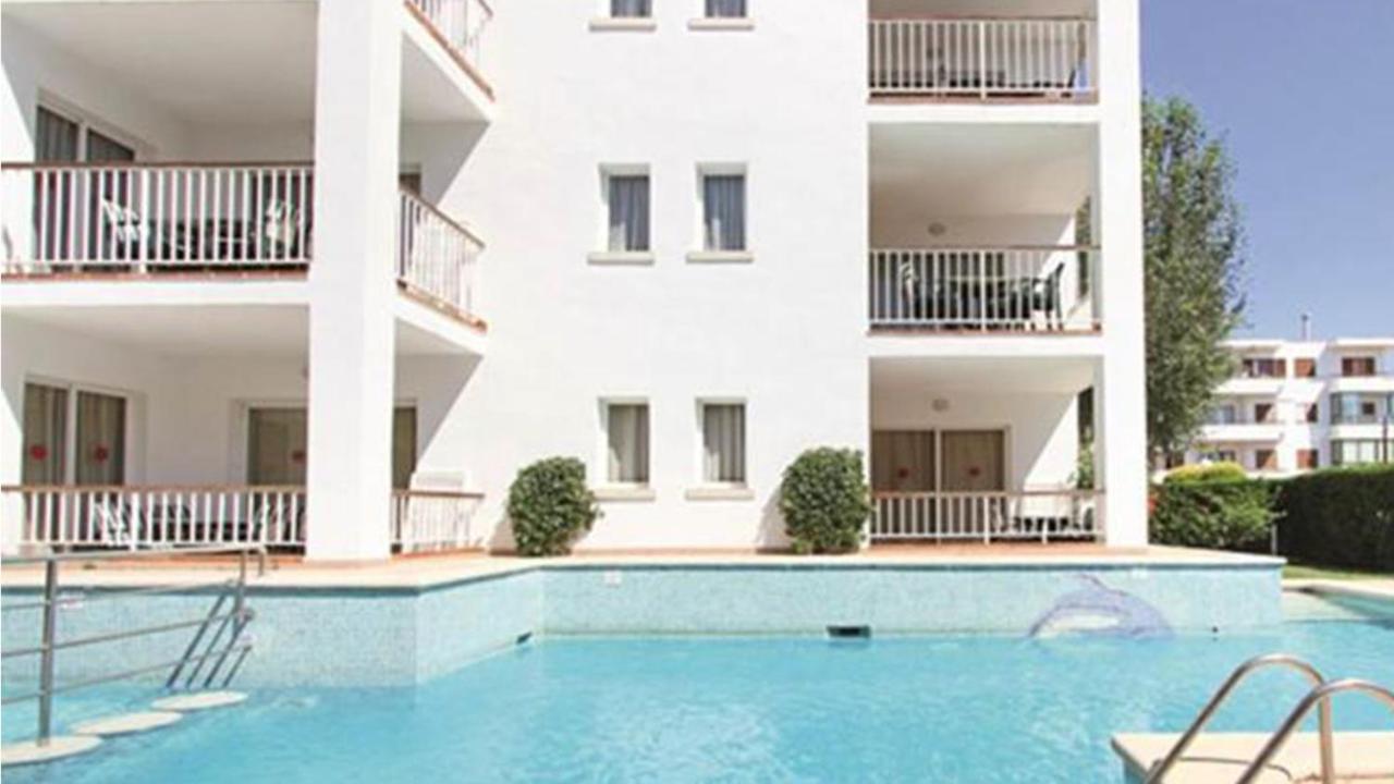 Allexia- Sol - Apartment *