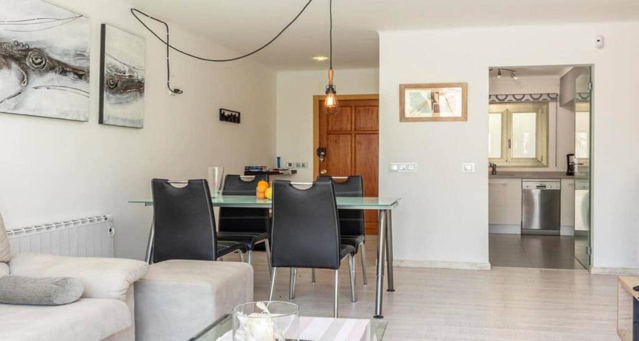 Apartamento Francisca *