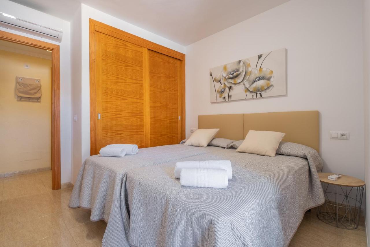 Apartamento Vicens Buades By Sunvillas Mallorca *