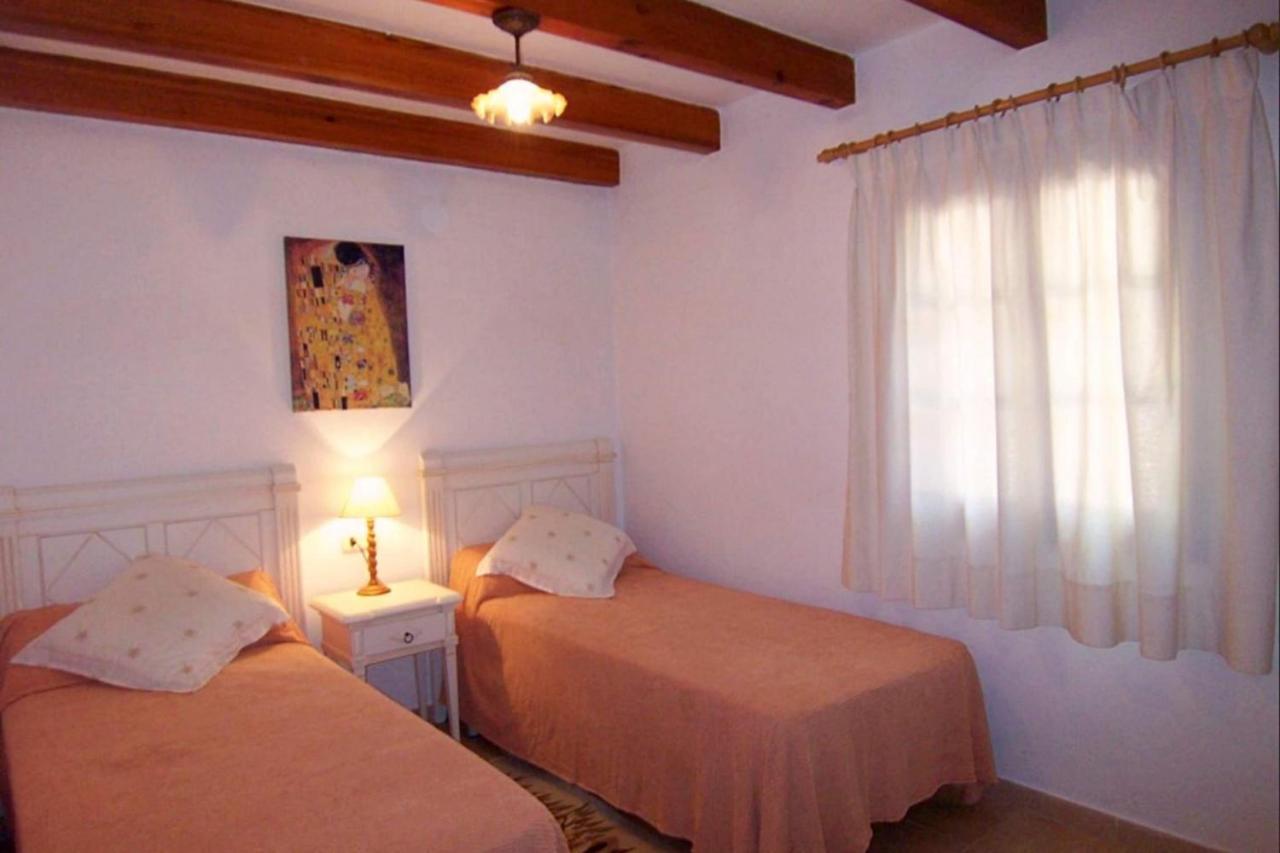 Serelleta By Sealand Villa Pollensa