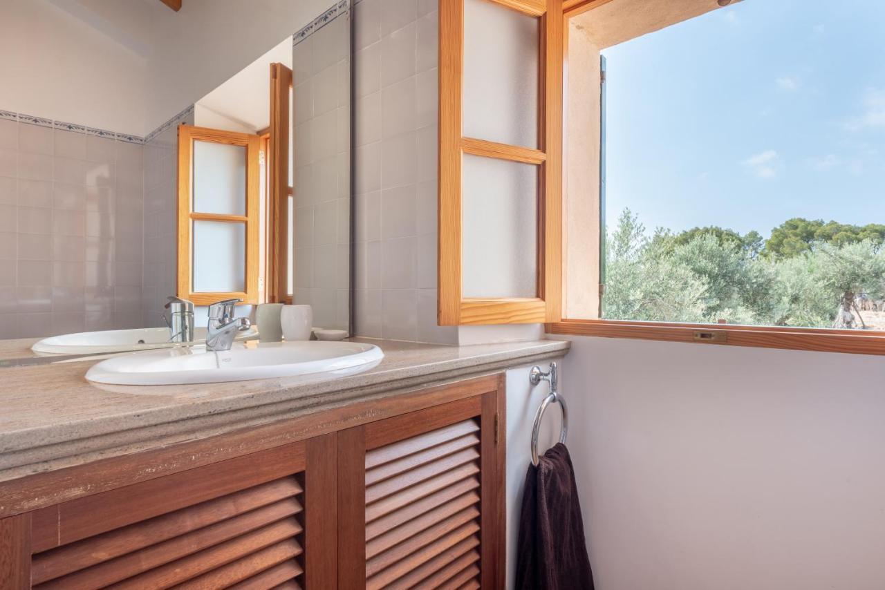 Semi-detached Sunny Country House, Near Gr221 Сasa de vacaciones *