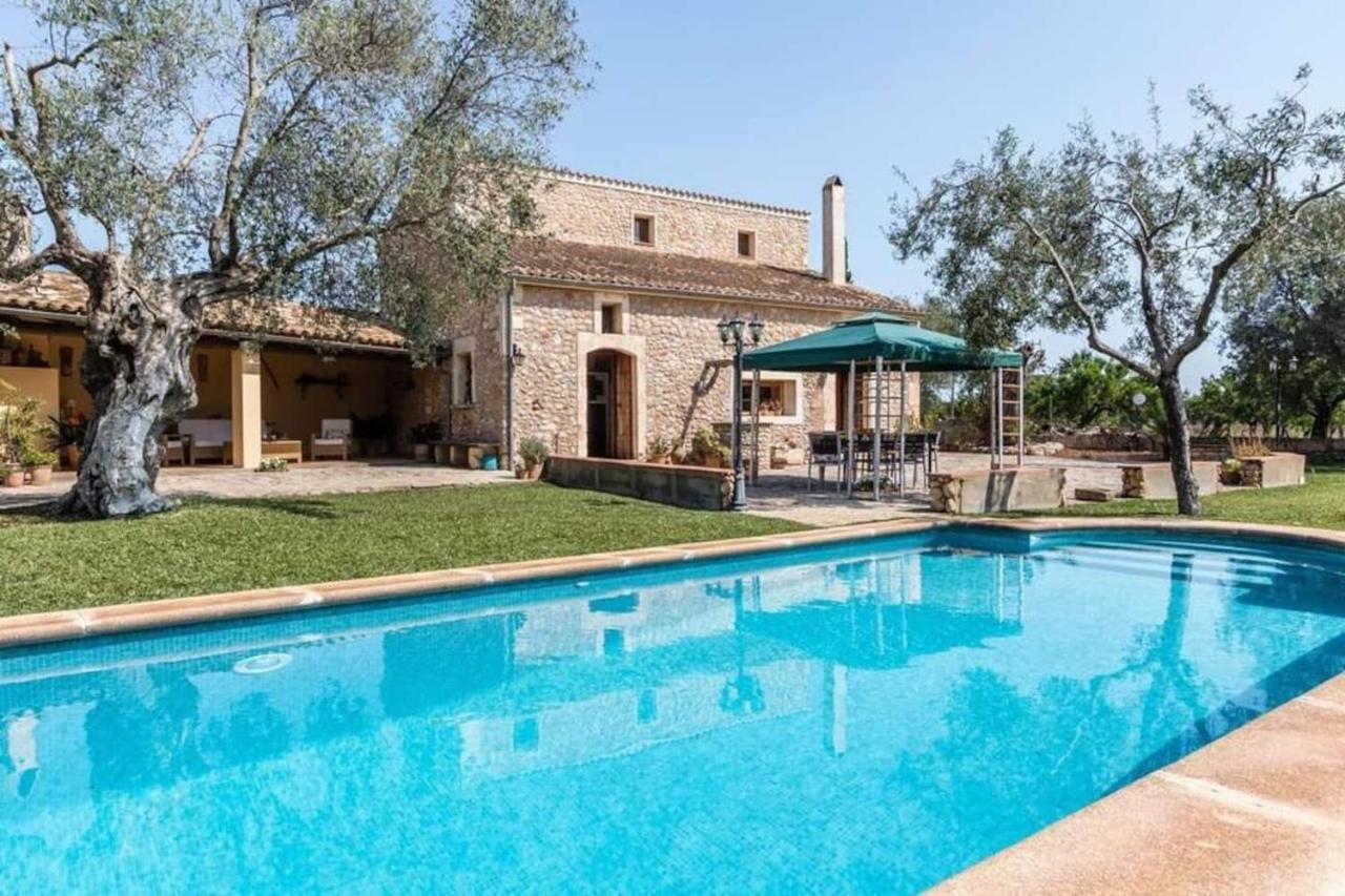 Villa Casa Carratxet