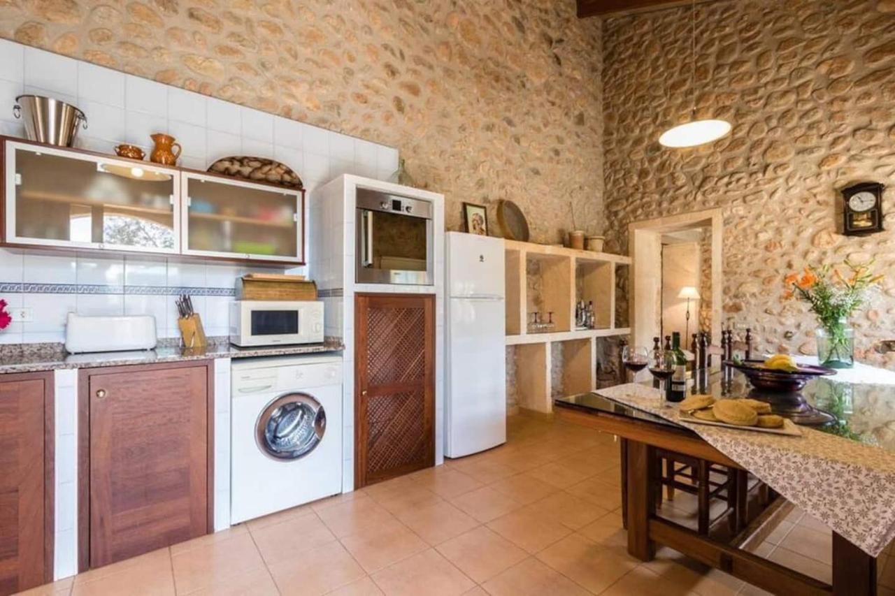 Villa Casa Carratxet *