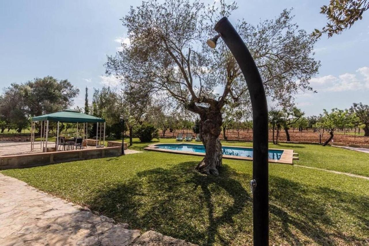 Casa Carratxet * Sa Pobla