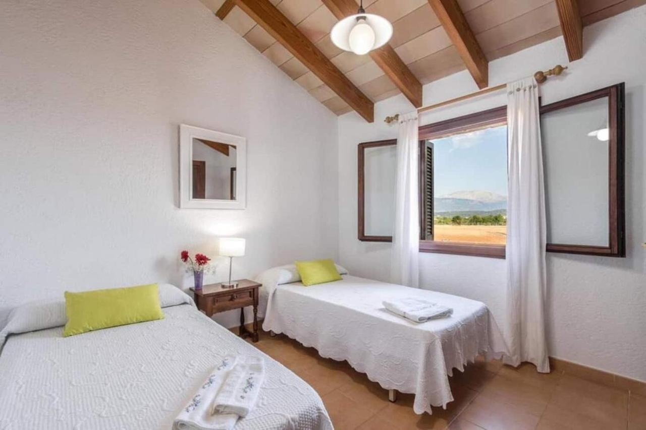 Villa Casa Carratxet