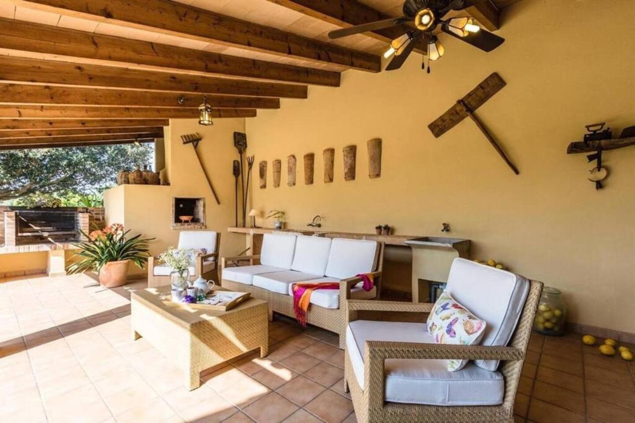 Casa Carratxet