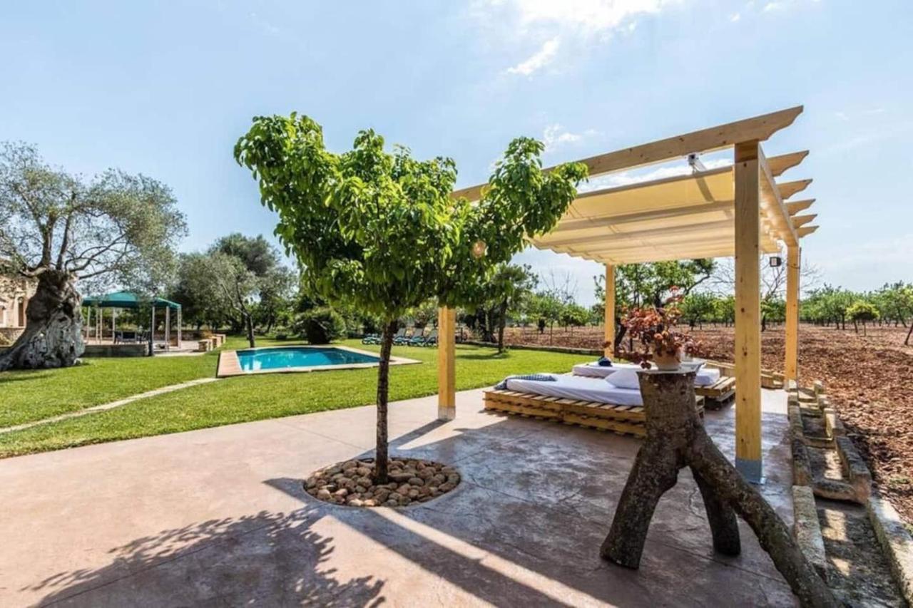 Casa Carratxet *