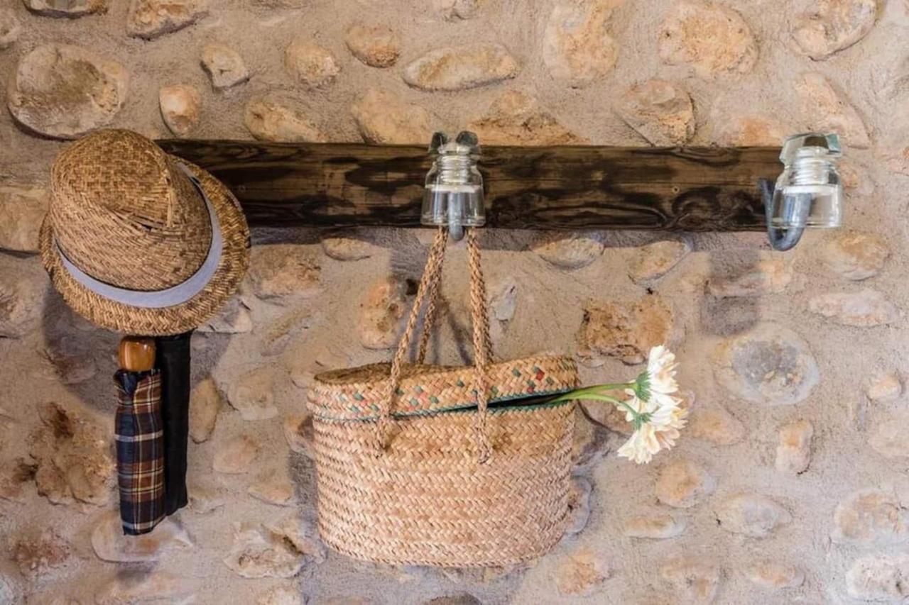 Casa Carratxet * Sa Pobla