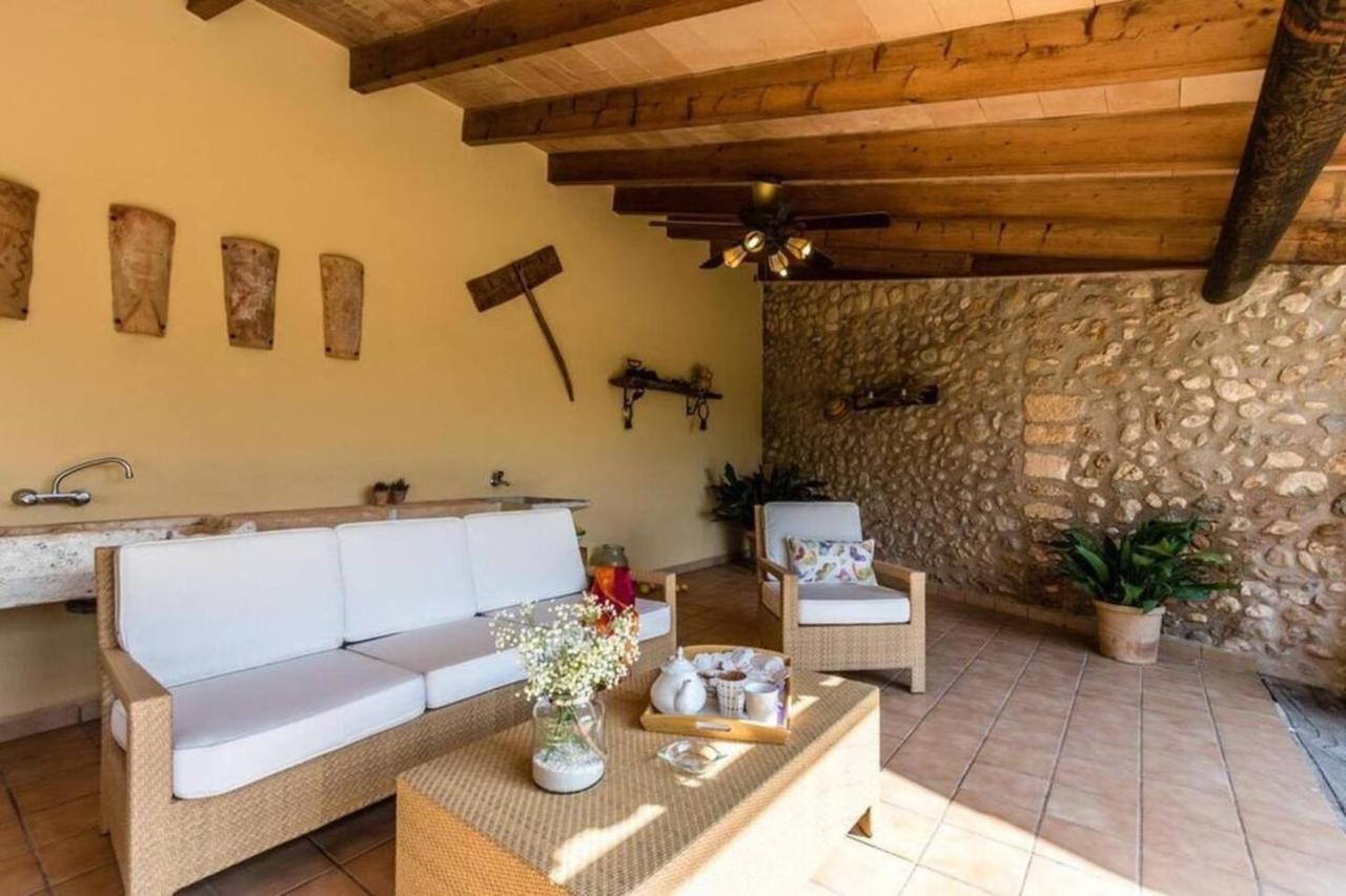 Villa Casa Carratxet