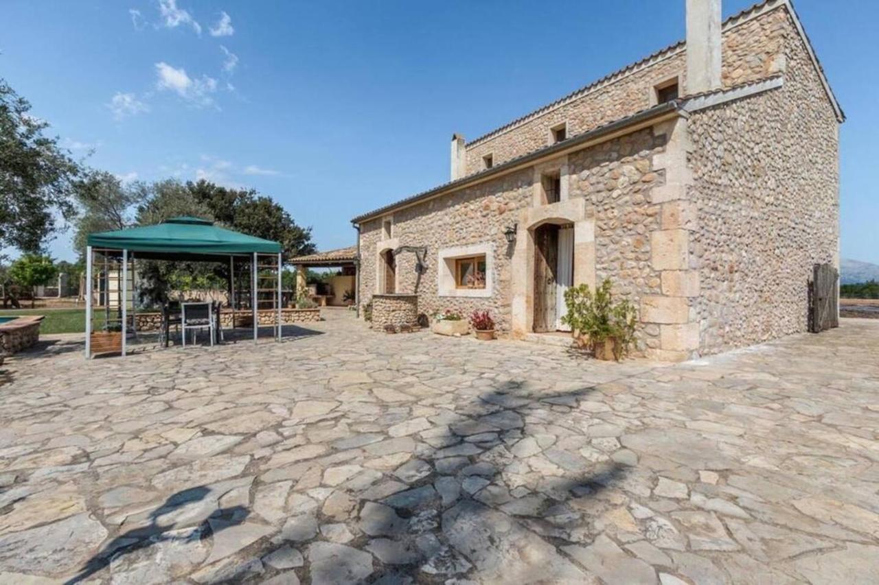 Casa Carratxet *