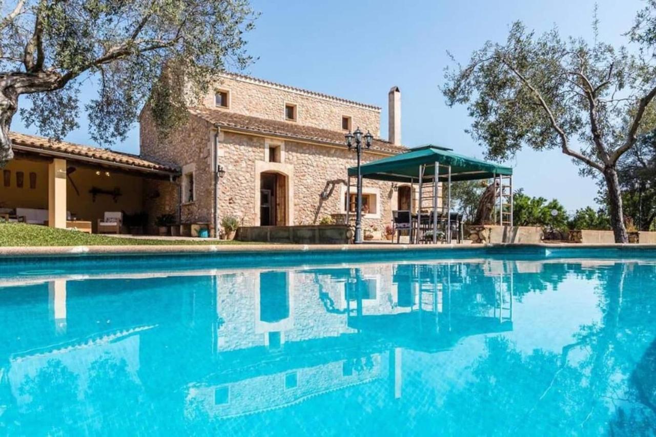 Casa Carratxet *