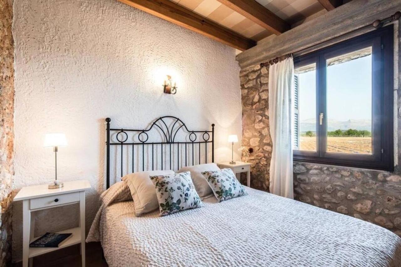 Casa Carratxet Villa Sa Pobla