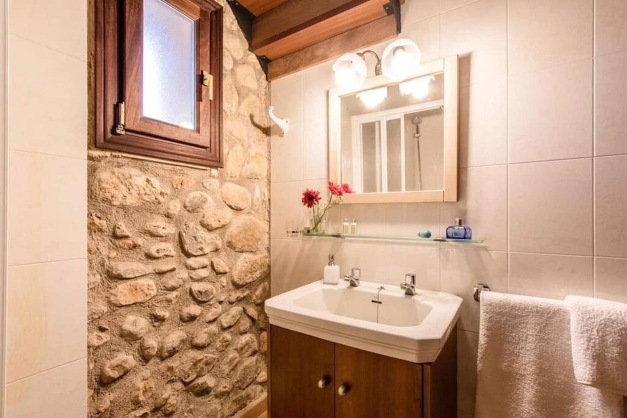 Villa Casa Carratxet Sa Pobla