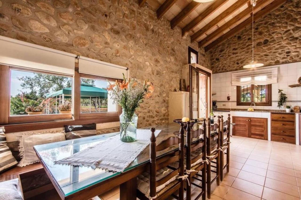 Casa Carratxet *