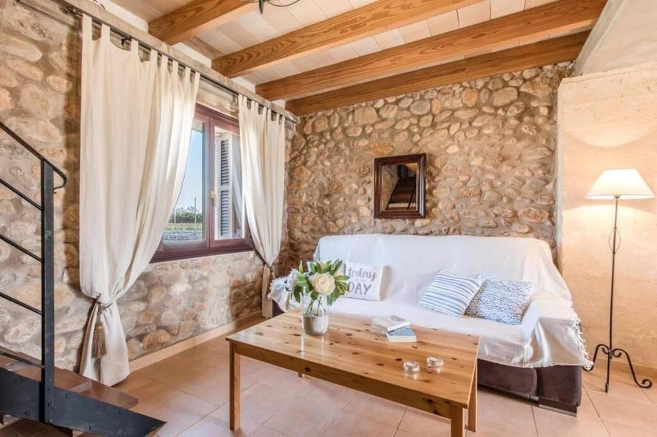 Villa Casa Carratxet