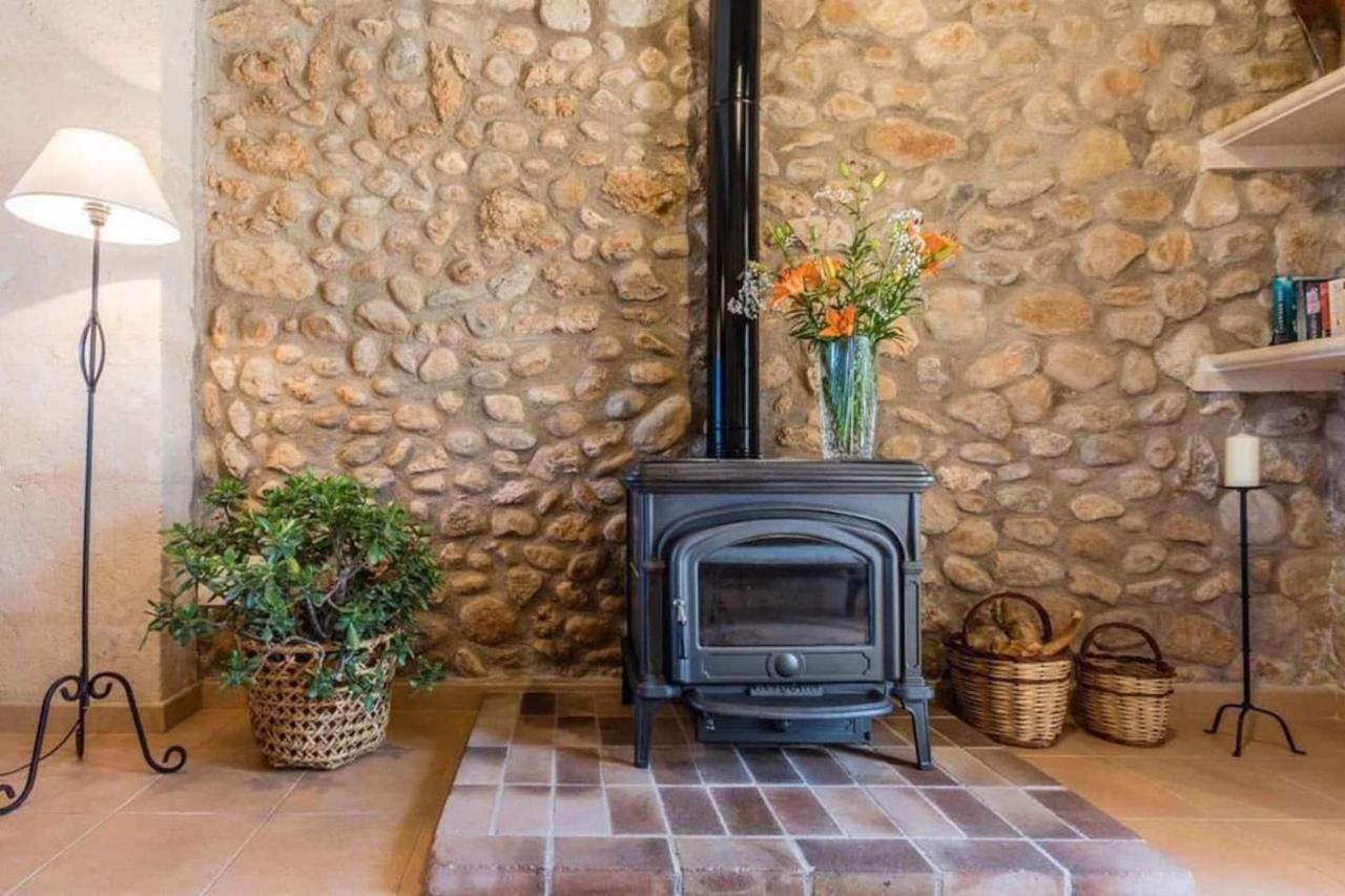 Villa Casa Carratxet Sa Pobla