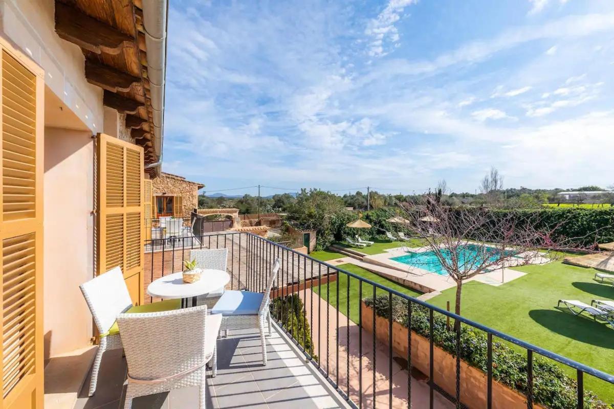 Agroturismo S'hort Capita