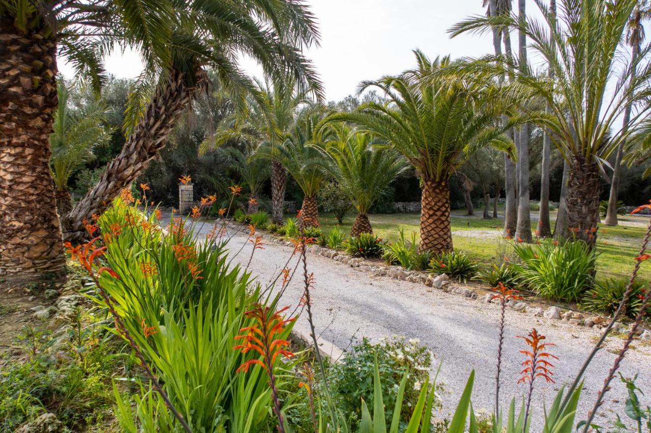 Rural Predio Son Serra Country house