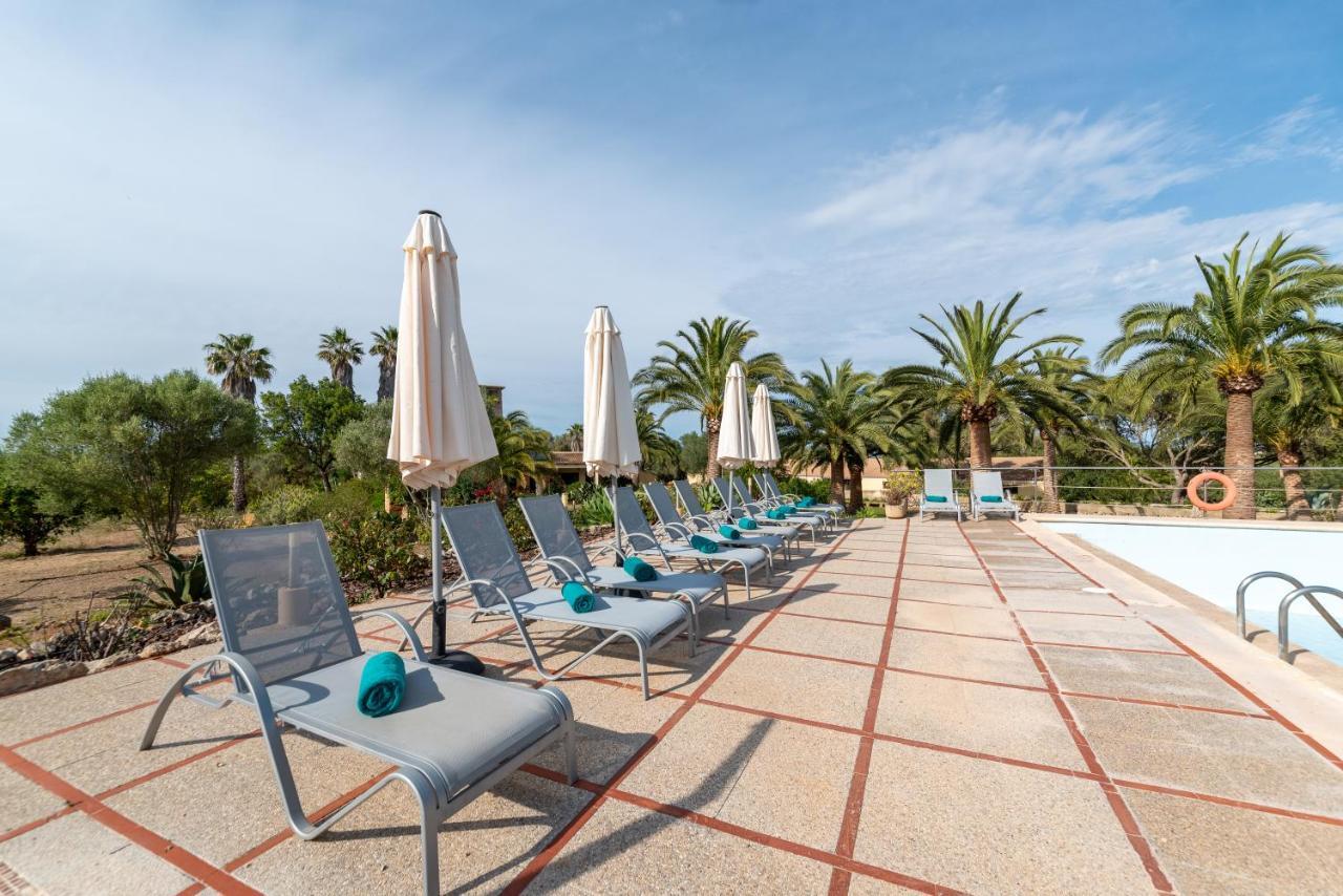 Rural Predio Son Serra Country house Can Picafort (Mallorca)