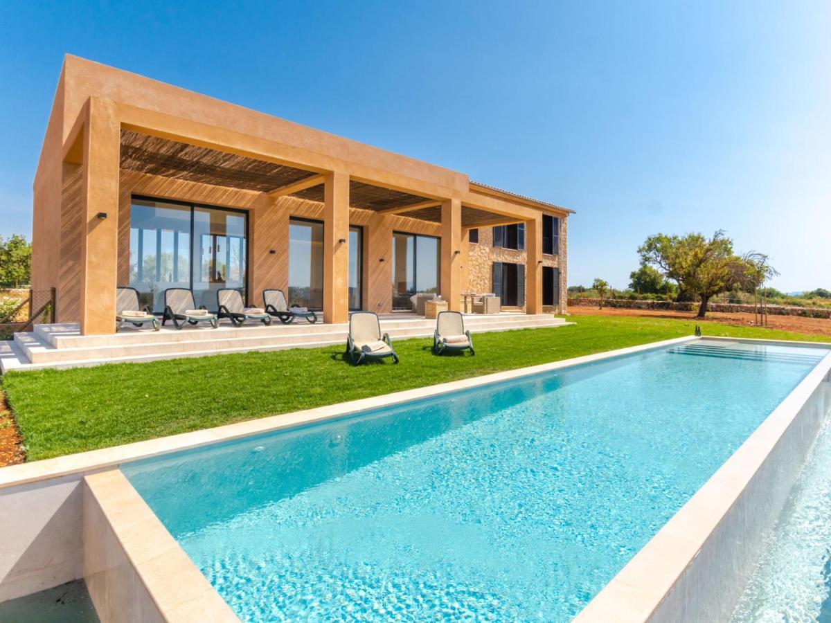 Navarro By Interhome Inca (Mallorca)